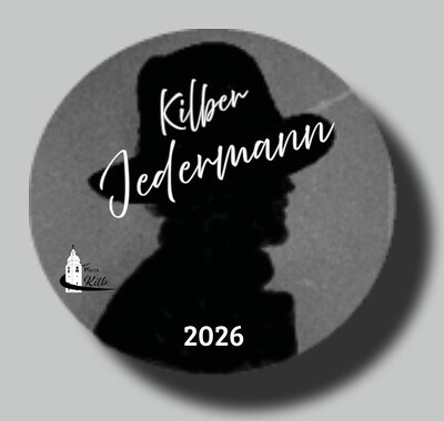 Logo Jedermann - 2