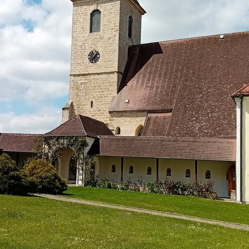 Liturgische Textilien