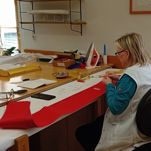 Liturgische Textilien