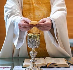 Eucharistie