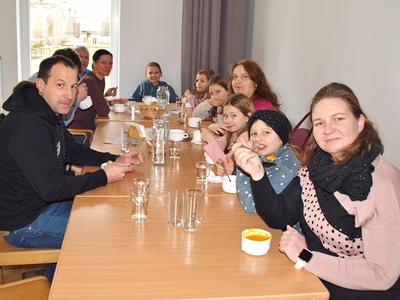 OLYMPUS DIGITAL CAMERA