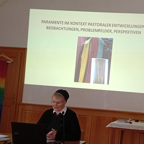 Liturgische Textilien