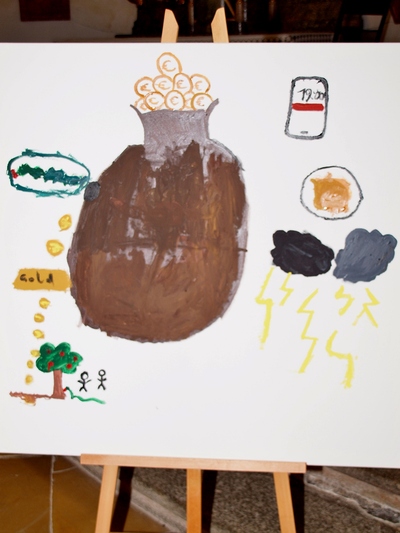 OLYMPUS DIGITAL CAMERA