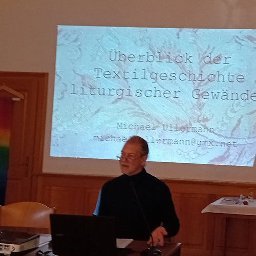 Liturgische Textilien