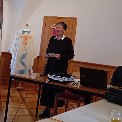 Liturgische Textilien