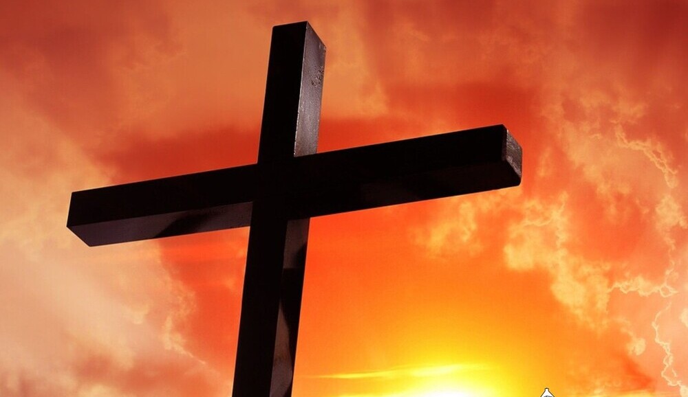 Plakat Kreuzwege  2026 - 2